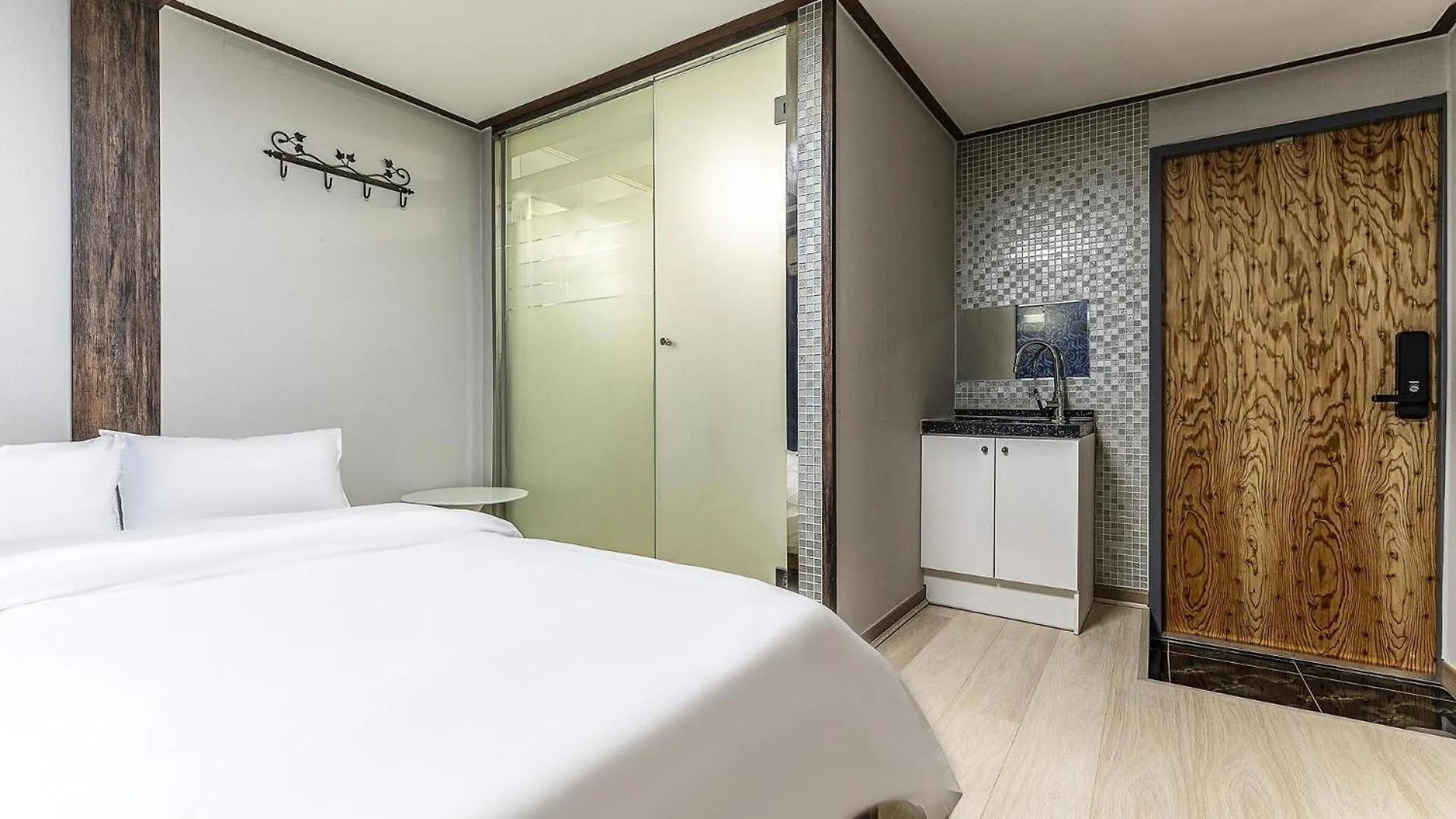 Hotel Hue インチョン広域市