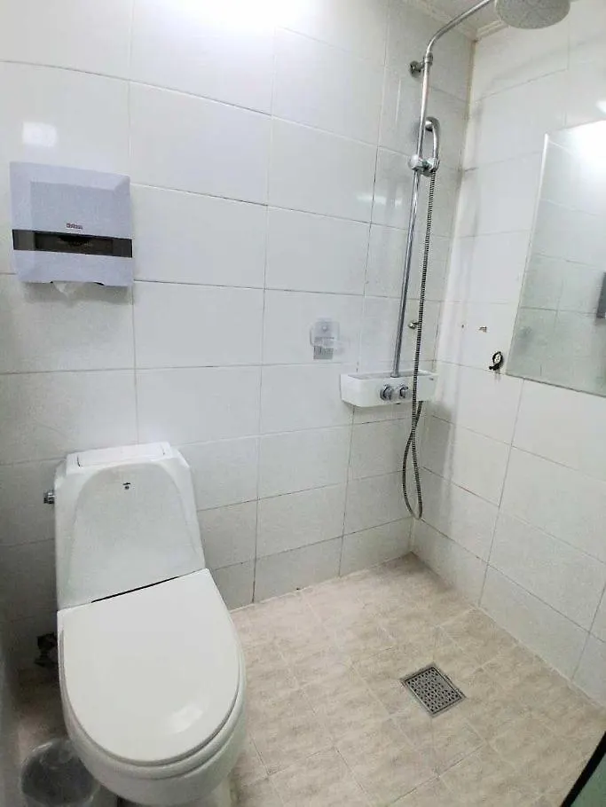 Hotel Hue インチョン広域市