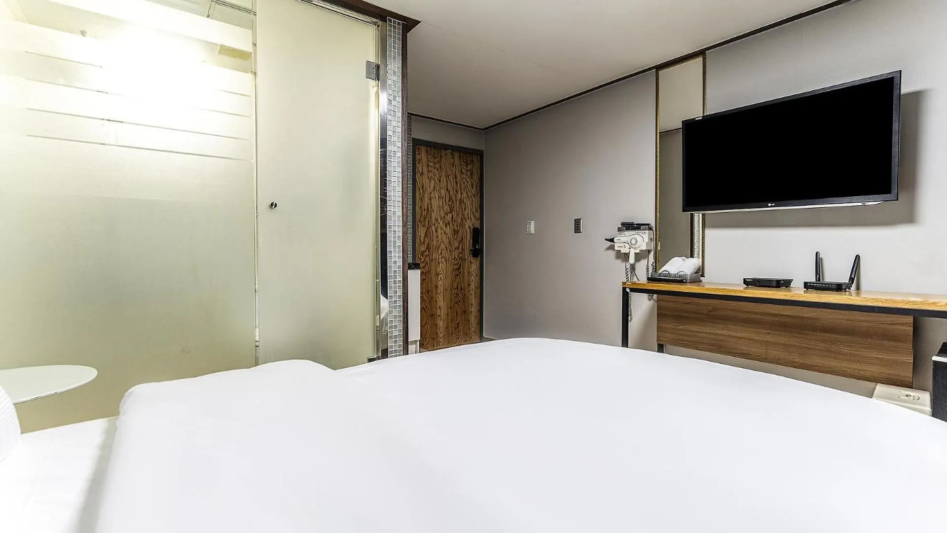 Hotel Hue Incheon