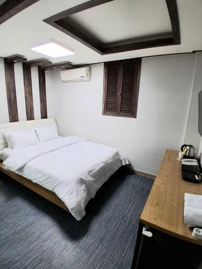 Hotel Hue Motel Incheon
