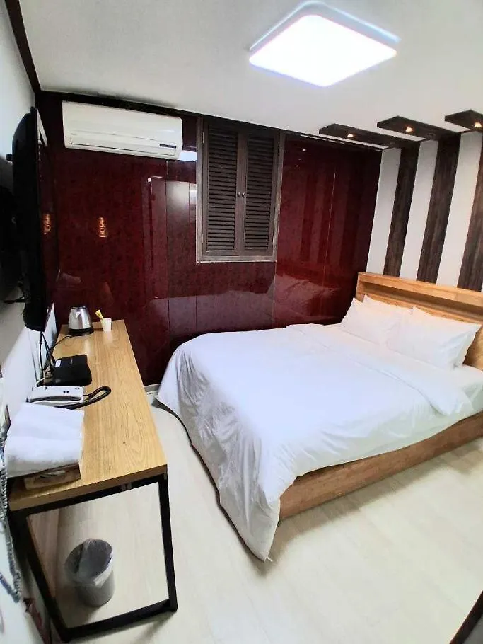 Hotel Hue Incheon