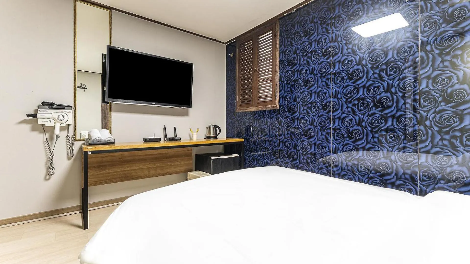 Hotel Hue Motel Incheon