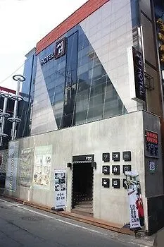 Hotel Hue South Korea